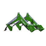 Ładowacz czołowy MTS-1600